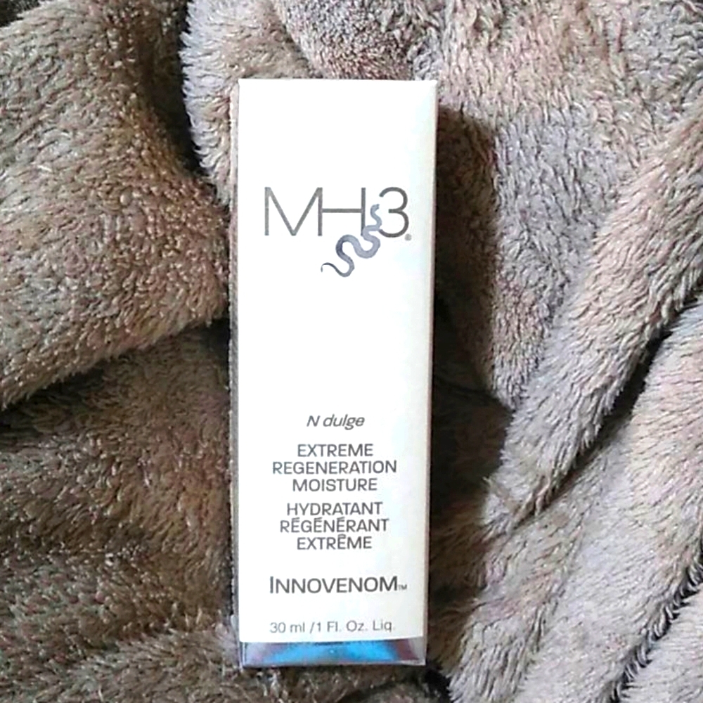 MH3  Ndulge Extreme Regeneration Moisture NWT